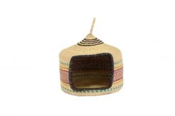 KAZI Neon Short Pet Hut Pet Accessories