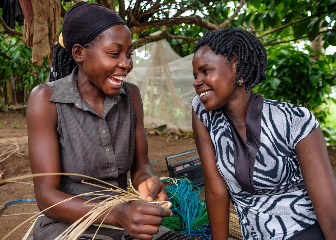 KAZI Home Goods Odetta Black + Natural Box I 5 KAZI Home Goods Odetta Black + Natural Box I