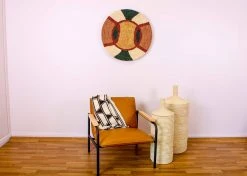 KAZI Home Goods Odetta Natural Box I