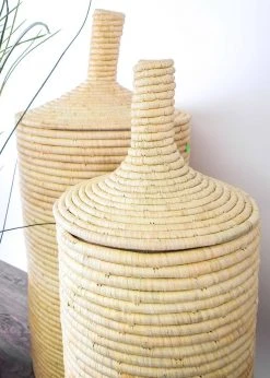 KAZI Odetta Natural Box II 11 KAZI Odetta Natural Box II