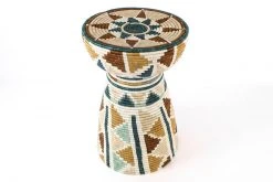 KAZI Olga Side Table Furniture