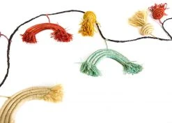 KAZI Over The Rainbow Mod Garland