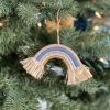 KAZI Pastel Rainbow Ornament 2 KAZI Pastel Rainbow Ornament
