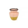 KAZI Peach Atelier Vase 1 Home Goods 1 KAZI Peach Atelier Vase 1 Home Goods