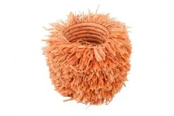 KAZI Peach Bomba Brush Cup Home Goods