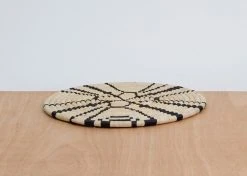 KAZI Sanaa Charger I Home Goods 5 KAZI Sanaa Charger I Home Goods