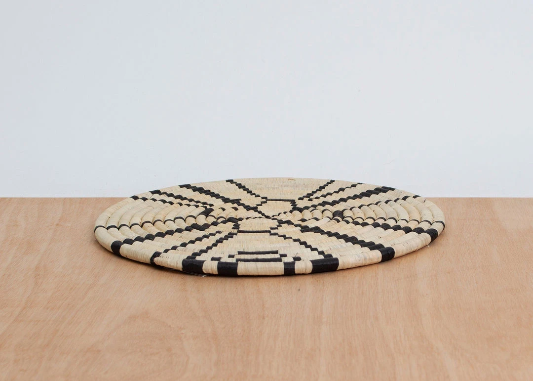 KAZI Sanaa Charger I Home Goods 4 KAZI Sanaa Charger I Home Goods