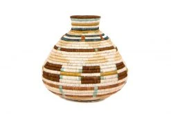 KAZI Sand Mpira Vase