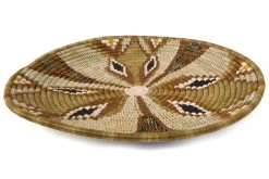 KAZI Sand Tilda Wall Plate 9 KAZI Sand Tilda Wall Plate