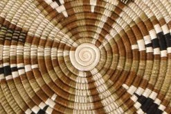 KAZI Sand Tilda Wall Plate 11 KAZI Sand Tilda Wall Plate