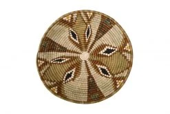 KAZI Sand Tilda Wall Plate