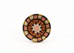 KAZI Home Goods Small Canyon Clay Kisasa Bowl