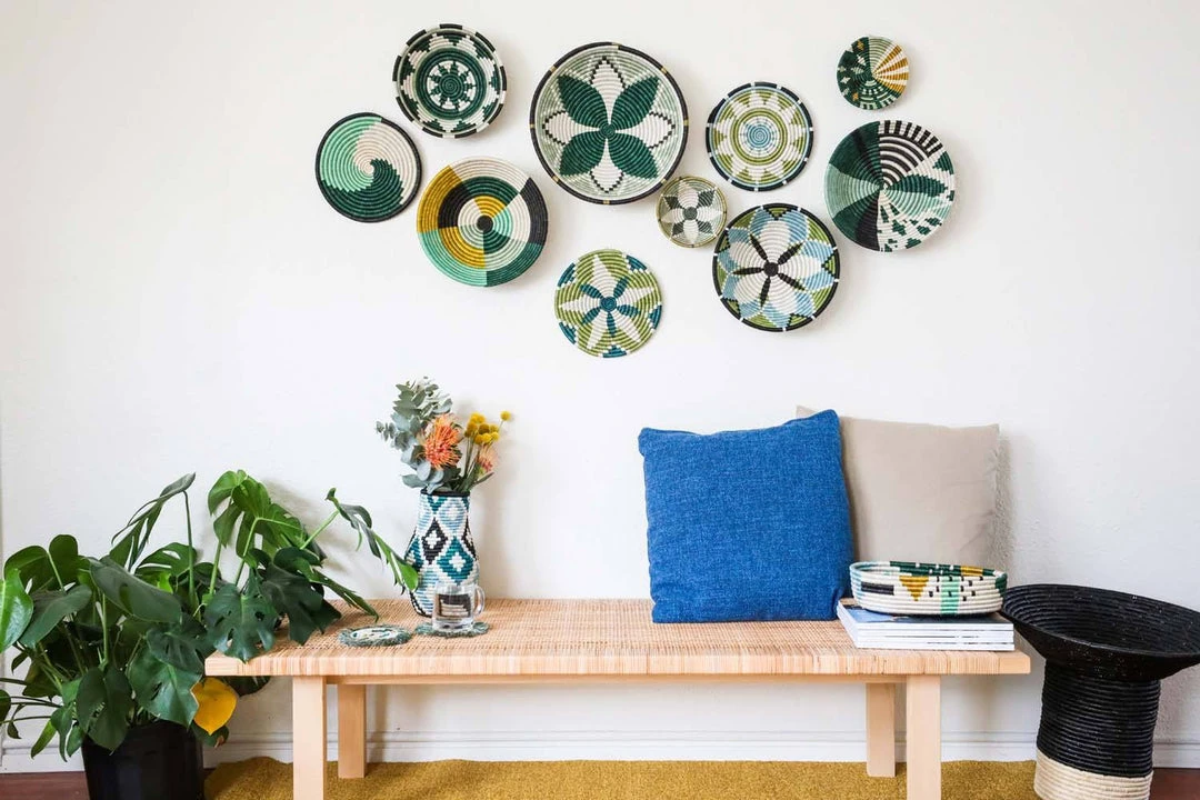 KAZI Small Ivy Fani Bowl Home Goods 4 KAZI Small Ivy Fani Bowl Home Goods