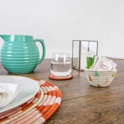 KAZI Tiny Desert Flower Catch All