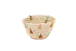 KAZI Tiny Desert Flower Catch All