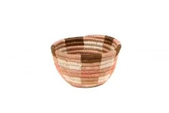 KAZI Tiny Dusty Peach Catch All Home Goods