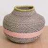 KAZI Tumaini Grass Short Pot Home Goods 1 KAZI Tumaini Grass Short Pot Home Goods