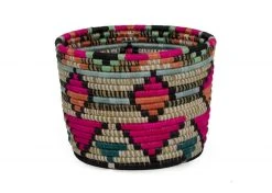 KAZI Vivid Viola Mwiba Planter