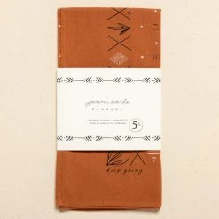 Jenni Earle Keep Going Bandana