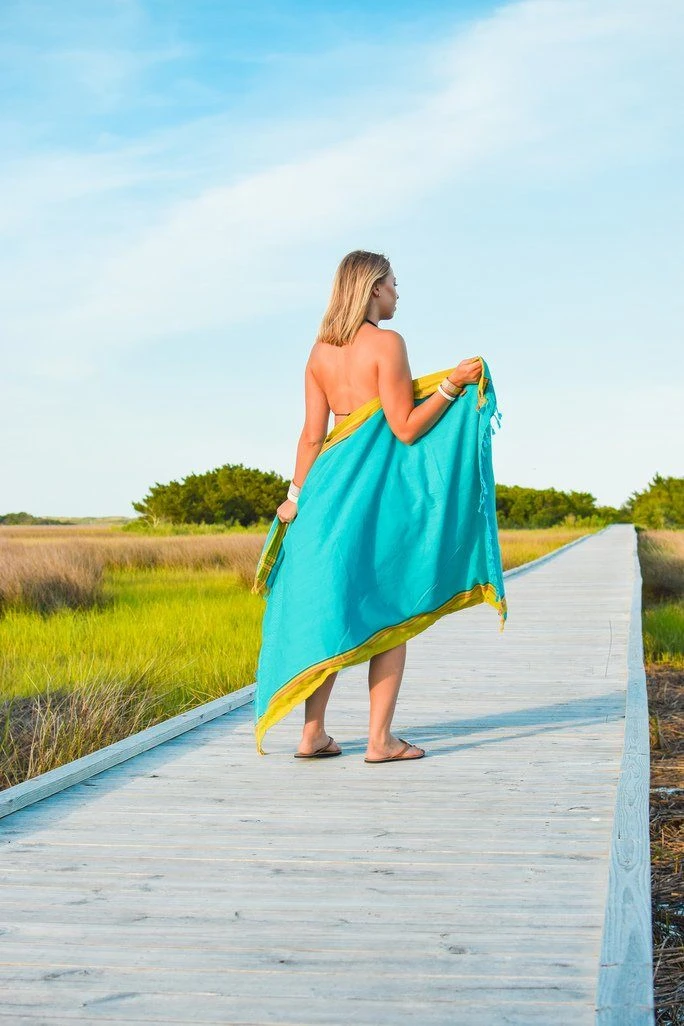 Swahili Coast Design Kenyan Beach Towel 7 Swahili Coast Design Kenyan Beach Towel