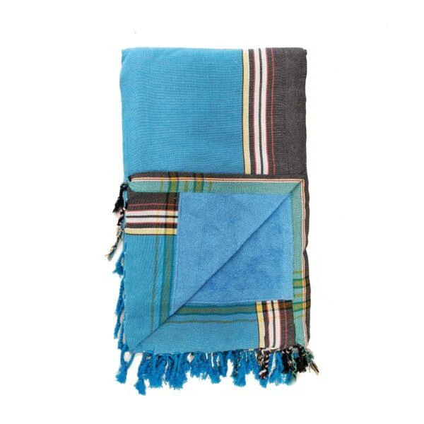 Swahili Coast Design Kenyan Beach Towel 3 Swahili Coast Design Kenyan Beach Towel