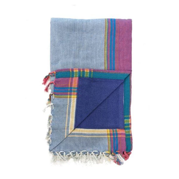 Swahili Coast Design Kenyan Beach Towel 8 Swahili Coast Design Kenyan Beach Towel