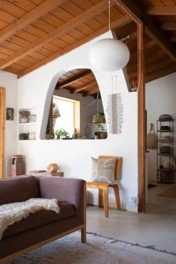 KESSLYR DEAN River Throw Pillow Cover 7 KESSLYR DEAN River Throw Pillow Cover