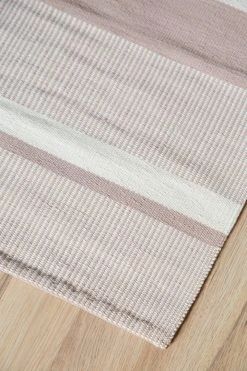Kiliim Beige Hues Bath Mat Home Goods