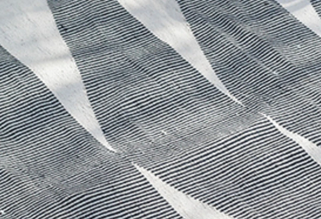 Kiliim Home Goods Black Cascade Rug 6 Kiliim Home Goods Black Cascade Rug