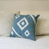 Kiliim Blue Nile Wool Throw Pillow Cover Best Sellers