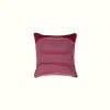 Kiliim Burgundy Archway Throw Pillow Cover Home Goods