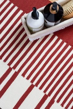 Kiliim Copper Pier Bath Mat 7 Kiliim Copper Pier Bath Mat