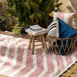 Kiliim Current Runner / Rug Home Goods