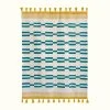 Kiliim Home Goods Echo Rug 1 Kiliim Home Goods Echo Rug
