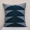 Kiliim Home Goods Eclipse Floor Cushion Cover 1 Kiliim Home Goods Eclipse Floor Cushion Cover