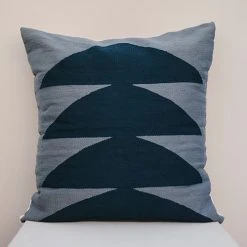 Kiliim Home Goods Eclipse Floor Cushion Cover