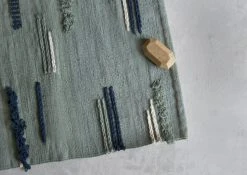Kiliim Fragments Bath Mat