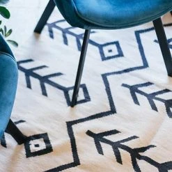 Kiliim Home Goods Hayat Wool Runner / Rug