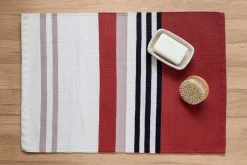 Kiliim Home Goods Intervals Bath Mat 8 Kiliim Home Goods Intervals Bath Mat