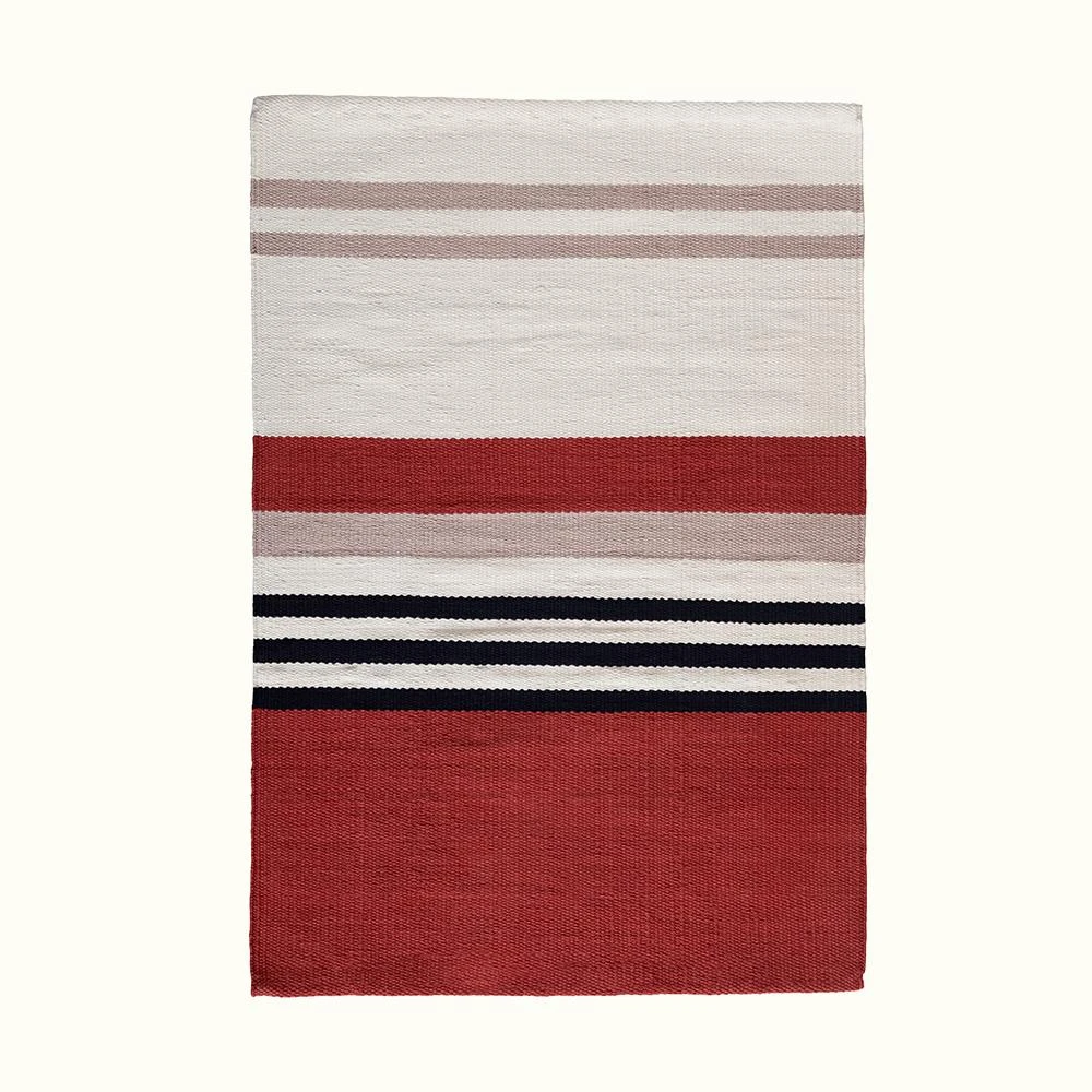 Kiliim Home Goods Intervals Bath Mat 3 Kiliim Home Goods Intervals Bath Mat