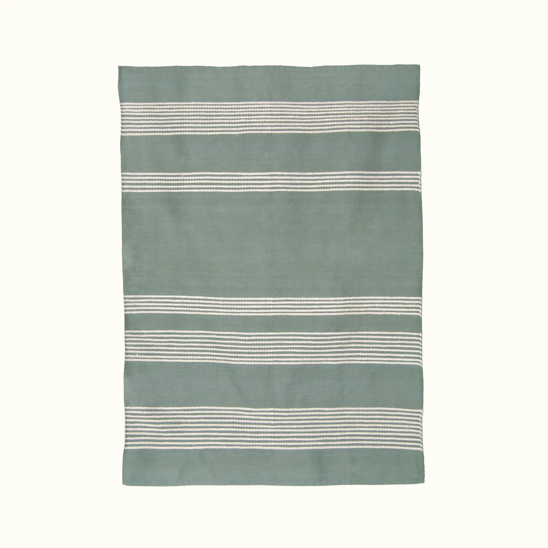 Kiliim Meadow Runner / Rug Home Goods 4 Kiliim Meadow Runner / Rug Home Goods
