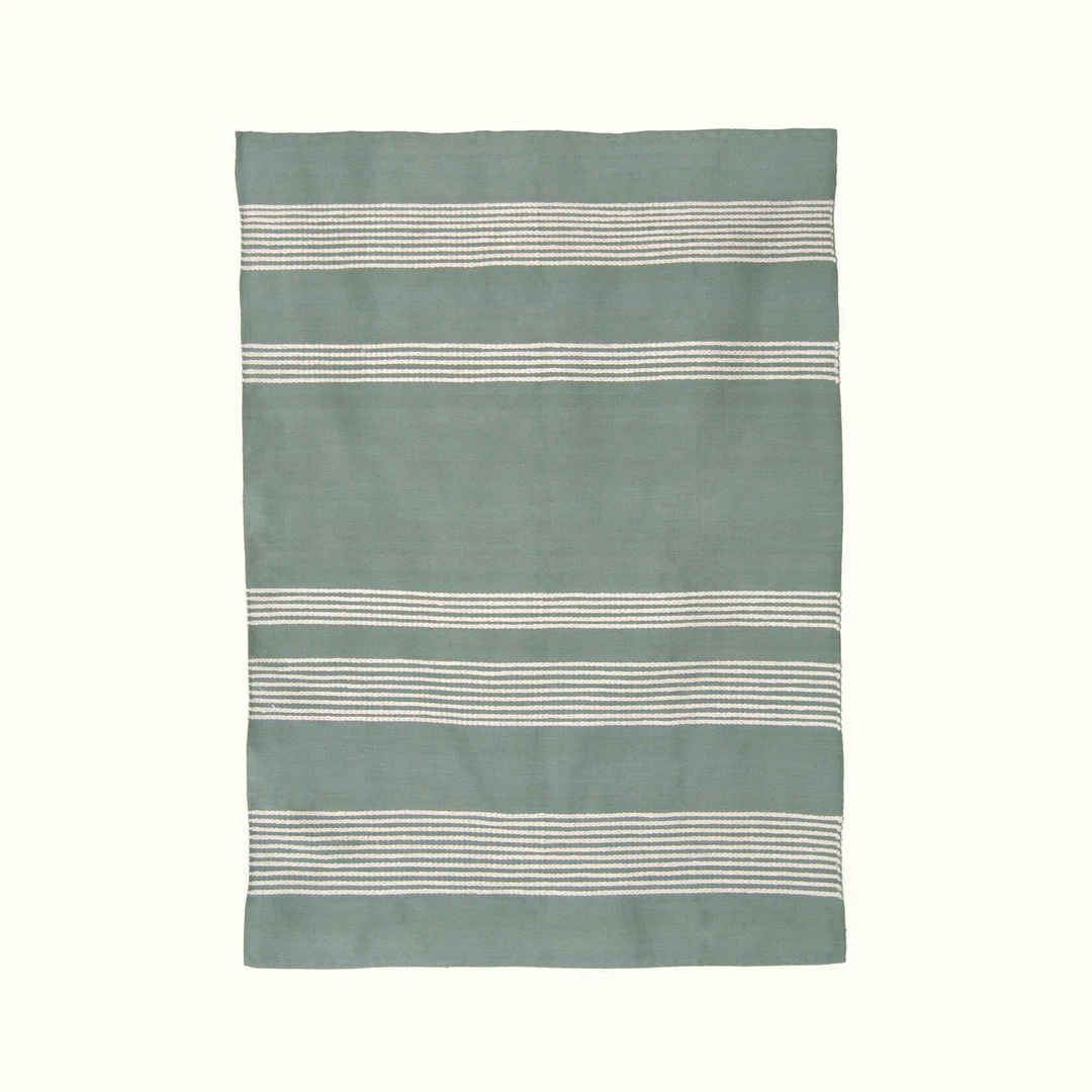 Kiliim Meadow Runner / Rug Home Goods 3 Kiliim Meadow Runner / Rug Home Goods