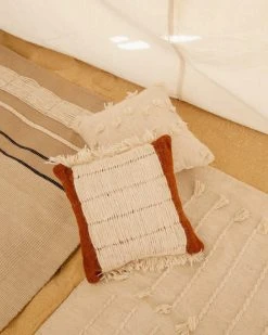 Kiliim Mesa Wool Throw Pillow Cover Best Sellers