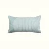 Kiliim Mint Archway Lumbar Pillow Cover 2 Kiliim Mint Archway Lumbar Pillow Cover