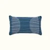 Kiliim Mirror Lumbar Pillow Cover