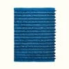 Kiliim Home Goods Navy Fringe Wool Runner/Rug 1 Kiliim Home Goods Navy Fringe Wool Runner/Rug