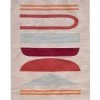 Kiliim Obelisk Runner / Rug 2 Kiliim Obelisk Runner / Rug