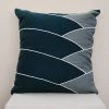 Kiliim Palm Floor Cushion Cover 2 Kiliim Palm Floor Cushion Cover