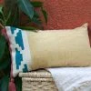 Kiliim Home Goods Plateau Lumbar Pillow Cover 2 Kiliim Home Goods Plateau Lumbar Pillow Cover