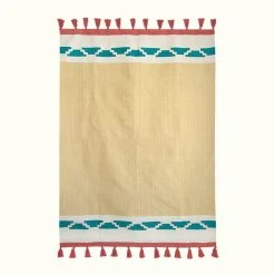 Kiliim Plateau Runner / Rug Home Goods